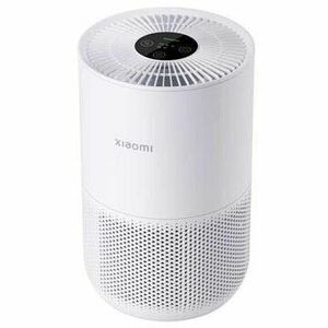 Xiaomi Smart Air Purifier 4 Compact EU - Purificator de aer imagine