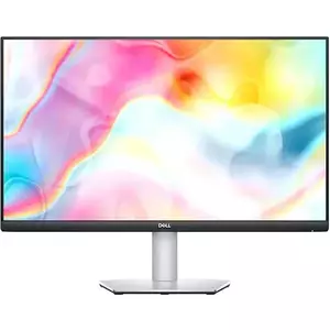 Monitor USB-C LED IPS Dell 27'' QHD, 75Hz, 4ms, AMD Radeon FreeSync™, 2xHDMI, USB-C, Pivot, S2722DC imagine