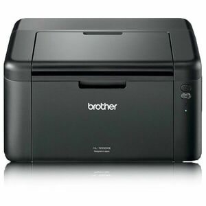 Imprimanta Brother HL-1222WE Laser, Monocrom, Format A4, Wi-Fi imagine