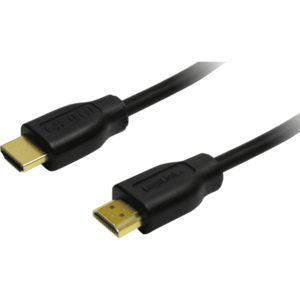 Cablu HDMI - HDMI 2m imagine