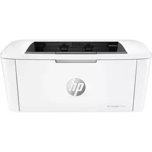 Imprimanta laser monocrom HP LaserJet M110w, Wireless, A4 imagine