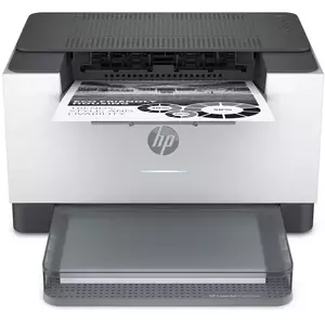 Imprimanta laser monocrom HP LaserJet M209dw, Retea, Wireless, Duplex, A4 imagine