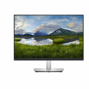 Monitor LED DELL P2423 24 inch WUXGA IPS 5 ms 60 Hz imagine