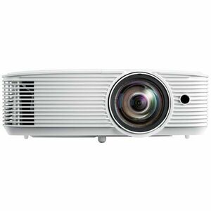 Videoproiector OPTOMA H117ST, Short Throw, WXGA 1280 x 800, 3800 lumeni, contrast 30000: 1 imagine