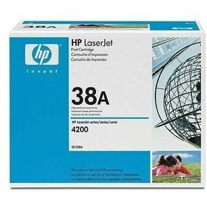 HP Q1338A Toner Black for LJ 4200 12000 pgs Q1338A imagine