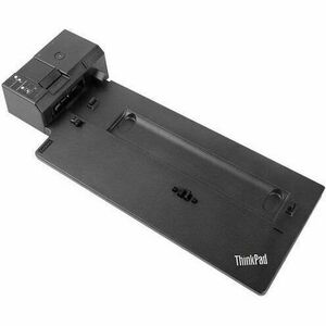 Docking Station Lenovo ThinkPad Ultra 40AJ0135EU, 135W (Negru) imagine