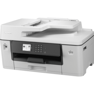 Multifunctionala Brother MFC-J3540DW, InkJet, Color, Format A3, Duplex, Retea, Wi-Fi, Fax imagine