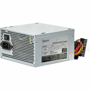 Sursa Spacer SPS-ATX-500-V12, 250W, ATX imagine