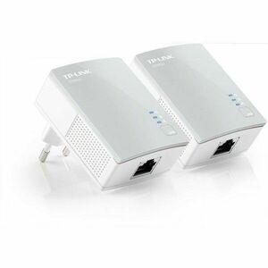 KIT PowerLine 500Mbps imagine