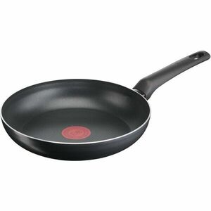 Tigaie Tefal Simple Cook Thermo-Signal, invelis antiaderent din titan, 20 cm imagine