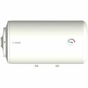 Boiler electric orizontal Bosch TR1000T 100 HB, 100 l, 2000 W, Reglare automata a temperaturii, 7736506095 imagine