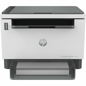 Multifunctional monocrom HP LaserJet Tank MFP 2604dw, A4, tava 250 coli, WiFi imagine