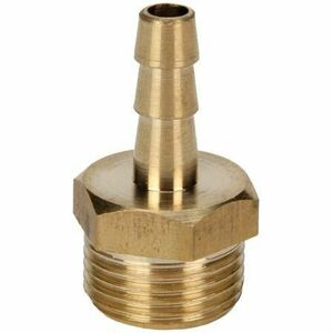 Conector pentru aer comprimat cu filet exterior R 3/8 (6 mm) imagine