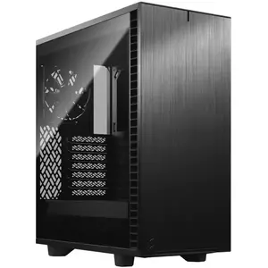 Carcasa Fractal Design Define C - black imagine