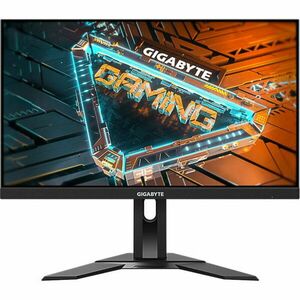 Monitor LED GIGABYTE Gaming G24F 2 23.8 inch FHD IPS 1 ms 165 Hz HDR FreeSync Premium imagine