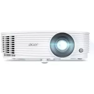 Videoproiector Acer P1257i, DLP 3D ready, 4500 lumeni/ 3600 lumeni imagine