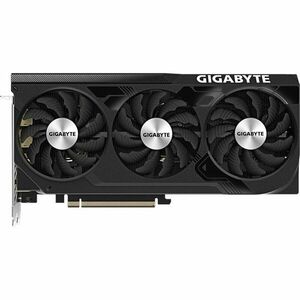 Placa video RTX4070 12GB Windforce OC imagine