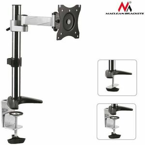 Universal Arm LCD Monitor, Desk Mount 13''-27'' 8kg, MC-717 imagine