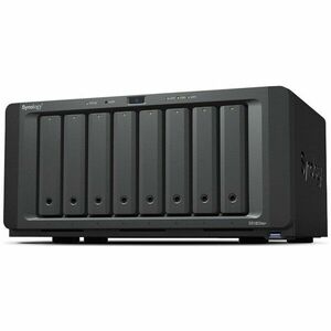 Server NAS DS1823xs+ 8x0HDD 4Core V1780B 3, 35Ghz 8GB DDR4 ECC 250W 5Y imagine