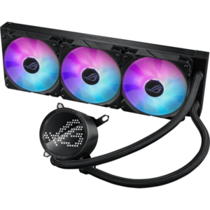 CPU Cooler, ROG RYUO III 360 ARGB imagine