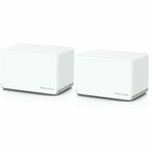 Sistem Mesh AX1800 Whole Home Wi-Fi, HALO H70X(2-PACK) imagine