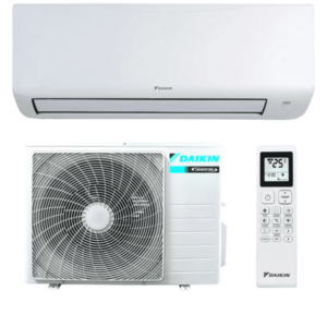 Aparat de aer conditionat Daikin FTXC35D-RXC35D Sensira Bluevolution, Inverter 12000 BTU. Clasa A++ imagine