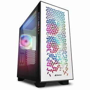 Carcasa Elite Shark CA300H ATX imagine