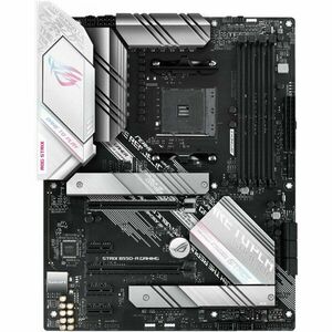 Placa de baza ASUS ROG STRIX B550-A GAMING Socket AM4 imagine