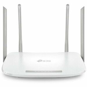 Router Wireless EC220-G5 WiFI 5 Dual-Band Gigabit, Alb imagine