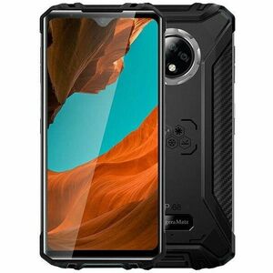 Telefon Mobil Kruger&Matz Drive 9, Procesor Octa-Core 1.8 GHz, IPS LCD Capacitive Touchscreen 6.5, 4GB RAM, 64GB Flash, Camera Tripla 16 + 2 + 0.3 MP, Wi-Fi, 4G, Dual Sim, Android imagine