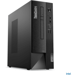 Desktop PC Lenovo ThinkCentre Neo 50s Gen 4, Procesor Intel® Core™ i7-13700 2.1GHz Raptor Lake, 16GB RAM, 1TB SSD, UHD 770, no OS imagine