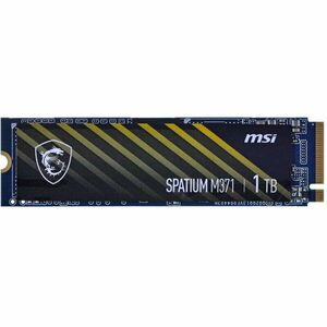 SSD SPATIUM M371 NVMe M.2 2280, 1TB imagine