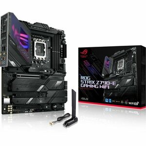 Placa de baza ROG STRIX Z790-E GAMING WIFI imagine