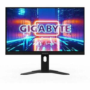 MONITOR GIGABYTE LED 27 M27U-EK 160Hz imagine