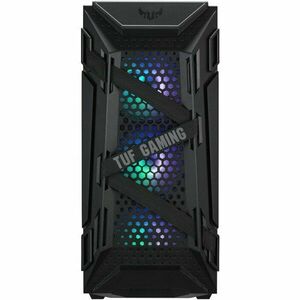 Carcasa TUF Gaming GT301 Black imagine