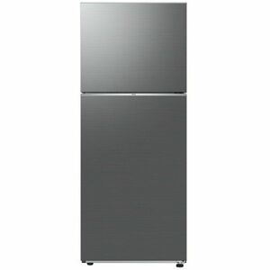 Frigider cu doua usi Samsung RT38CG6624S9EO, 393 l, No Frost, All Around Cooling, WiFi SmartThings, Optimal Fresh+, Digital Inverter, Clasa E, H 171 cm, Inox imagine