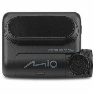 Camera video auto Mio MiVue 848, Wi-Fi, GPS, 60fps, HDR, Night vision imagine