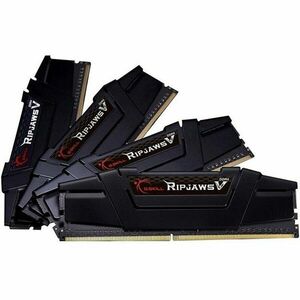 Memorie 32GB DDR4 memory module 4 x 8 GB 3200 MHz imagine