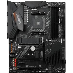 Placa de baza B550 AORUS ELITE V2, Socket AM4 imagine