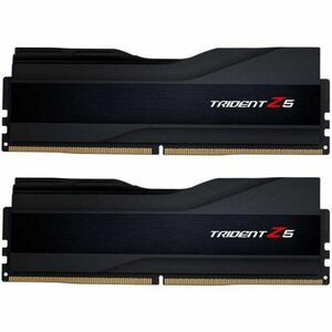 Memorie Trident Z5 Black 32GB DDR5 5600MHz CL40 Dual Channel Kit imagine