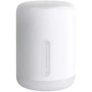 Lampa LED inteligenta Xiaomi Mi Bedside Lamp 2, Wi-Fi, 9W, 400 lm, compatibil Android/iOS imagine