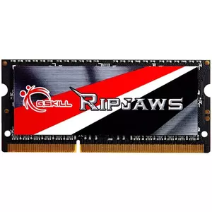 Memorie notebook Ripjaws DDR3 4GB 1600MHz CL9 SO-DIMM 1.35V imagine