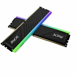 Memorie ADATA XPG Spectrix D35G RGB 32GB DDR4 3200MHz CL16 imagine