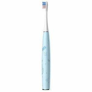 Periuta de dinti electrica pentru copii Oclean Electric Toothbrush Kids, Blue imagine