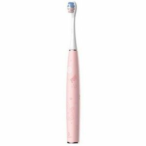 Periuta de dinti electrica pentru copii Oclean Electric Toothbrush Kids, Sakura Pink imagine