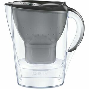 Cana filtranta Brita Marella Maxtra PRO, 2.4L, gri imagine