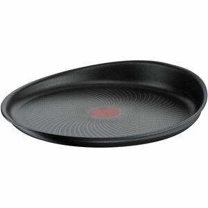 Tigaie clatite TEFAL Ingenio Unlimited L8581074, invelis antiaderent Titan, inductie, negru imagine