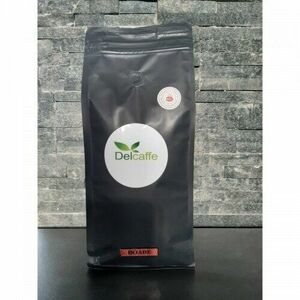 Cafea boabe DelCaffe Crema , 1000gr, 50% ARABICA, 50% ROBUSTA imagine