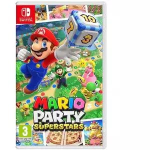 MARIO PARTY SUPERSTARS - SW imagine