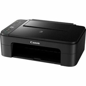 Multifunctional Canon Pixma TS3350, format A4, wireless imagine